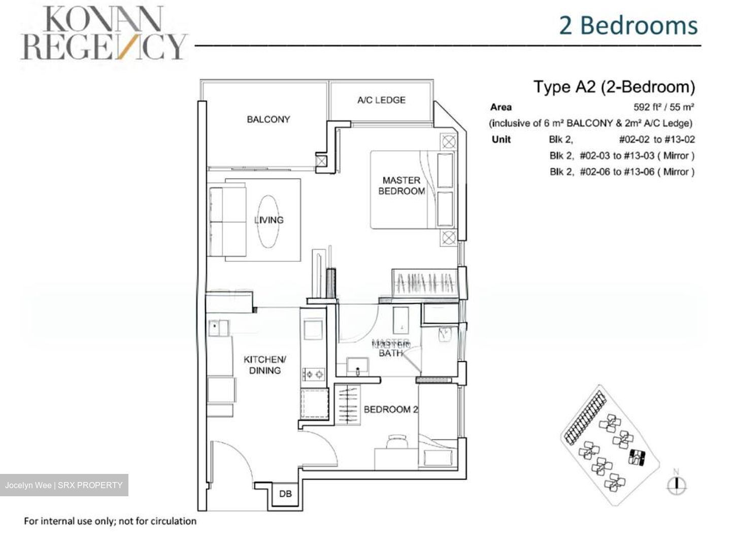 Kovan Regency (D19), Condominium #575370811